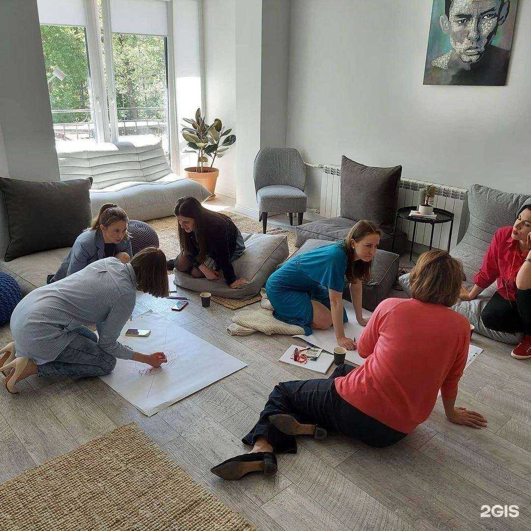 Отзывы на компанию Калининградская школа международного бизнеса в Калининграде c фото