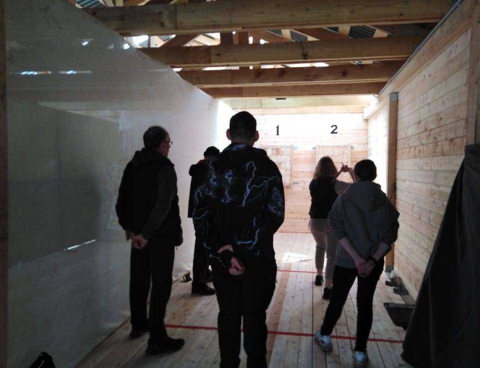 Отзывы на компанию Найко в г. Томск c фото