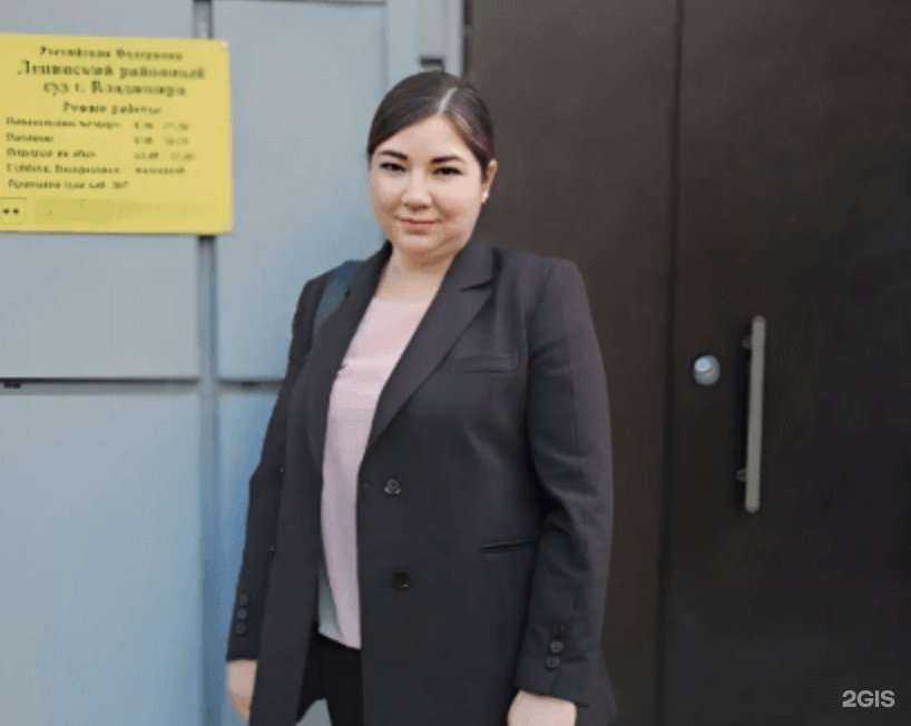 Отзывы на компанию Юрист Абанина А.Н. в Владимире c фото