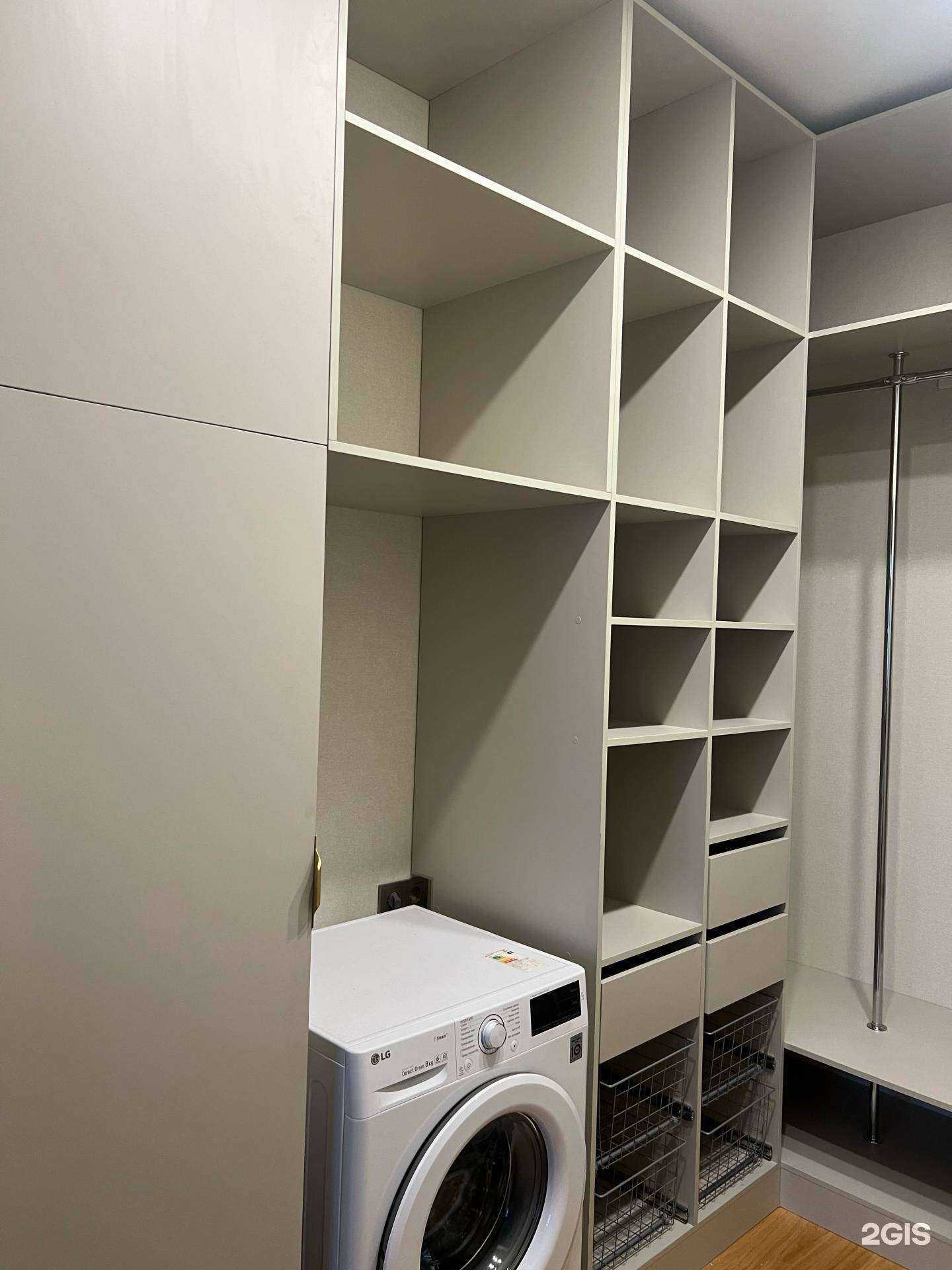 Отзывы на компанию Индивид мебель в Казани c фото