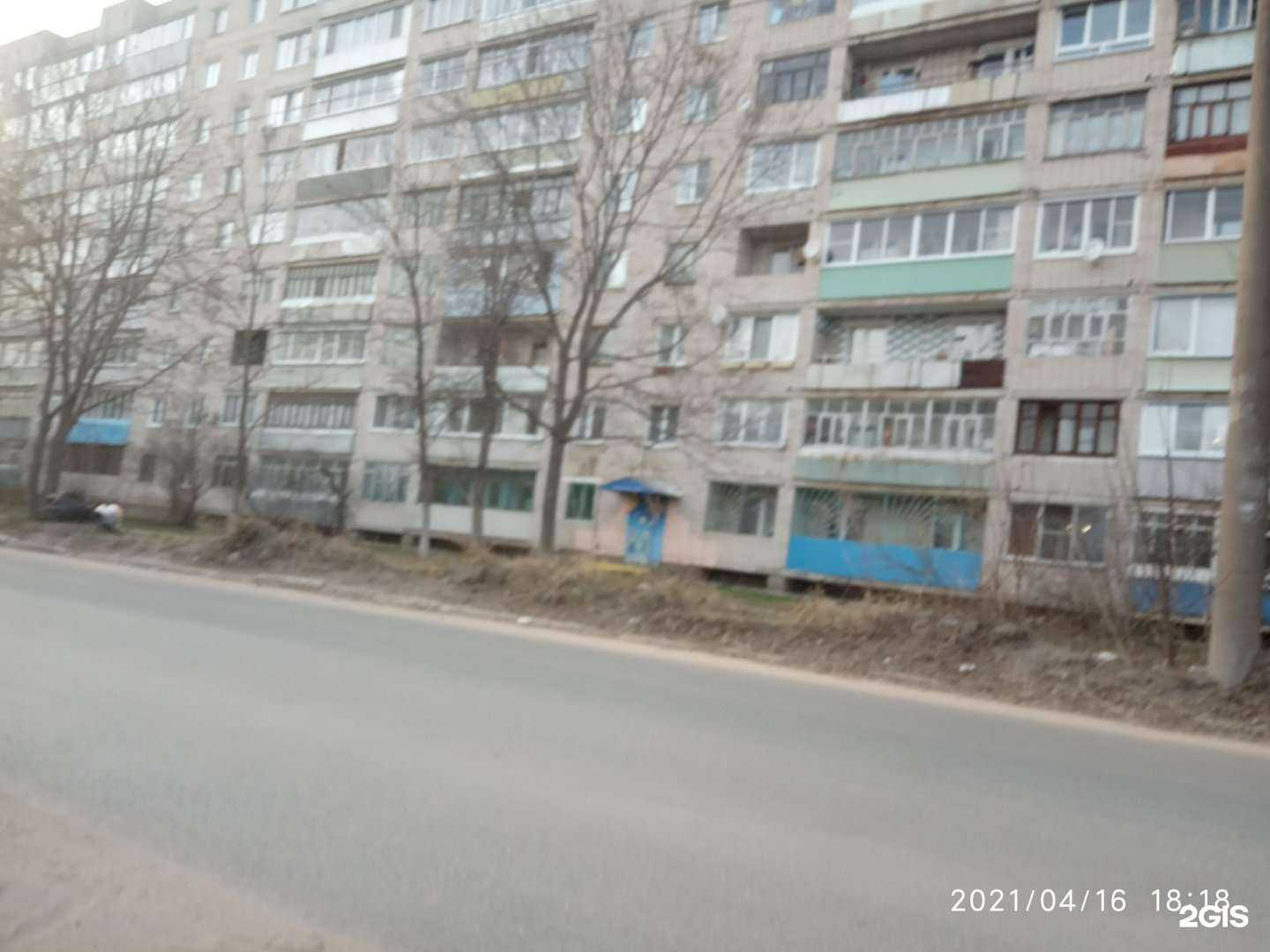 Отзывы на компанию Аллея красоты в Коврове c фото - фотография 2 из 2