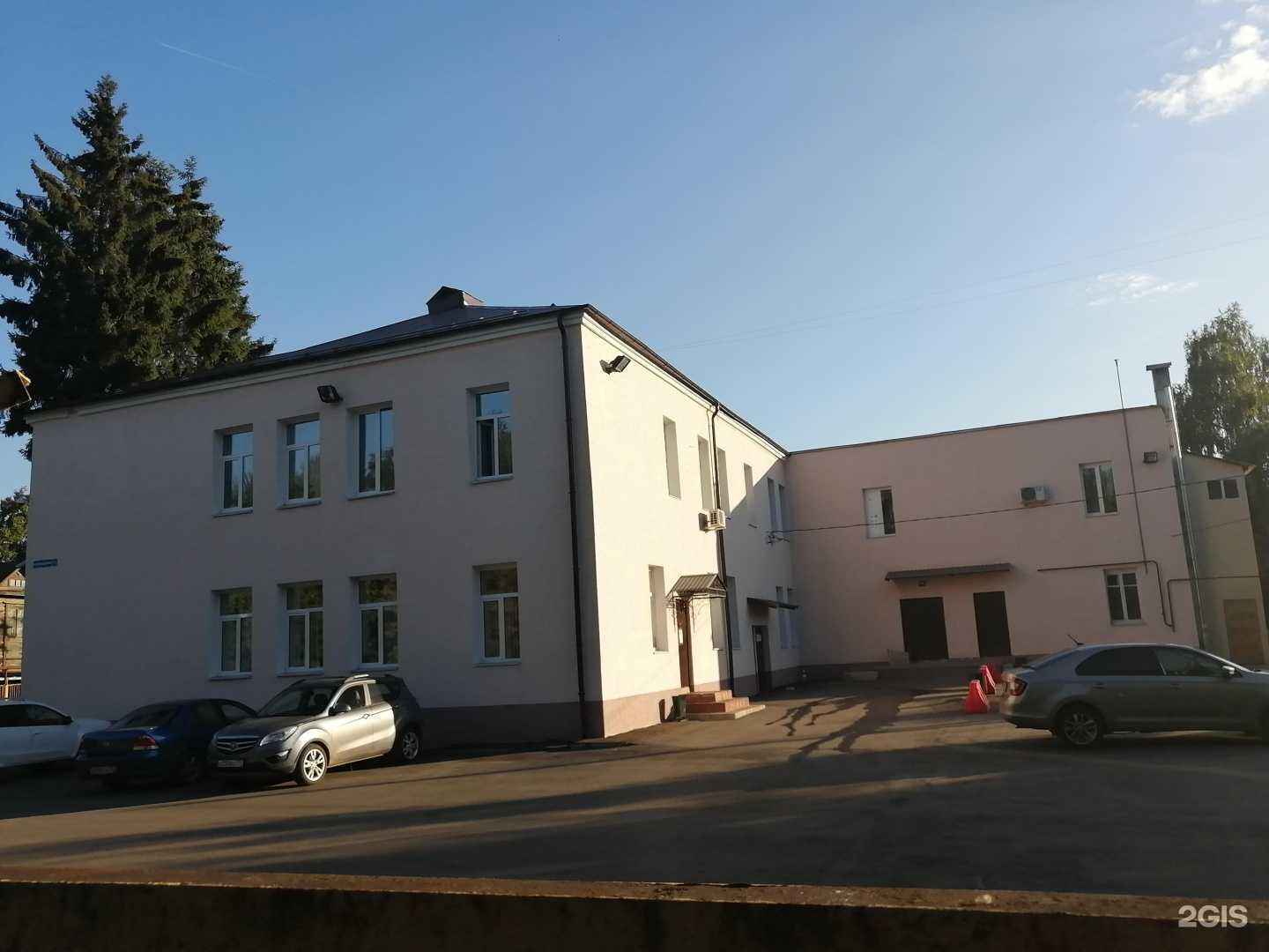 Отзывы на компанию Росс в Нижнем Новгороде c фото - фотография 2 из 2