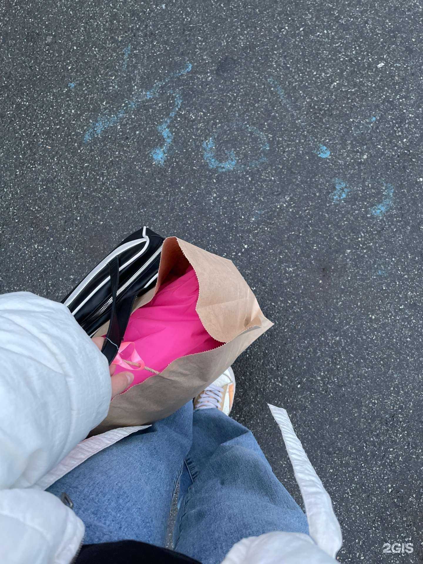 Отзывы на компанию Access в Челябинске c фото