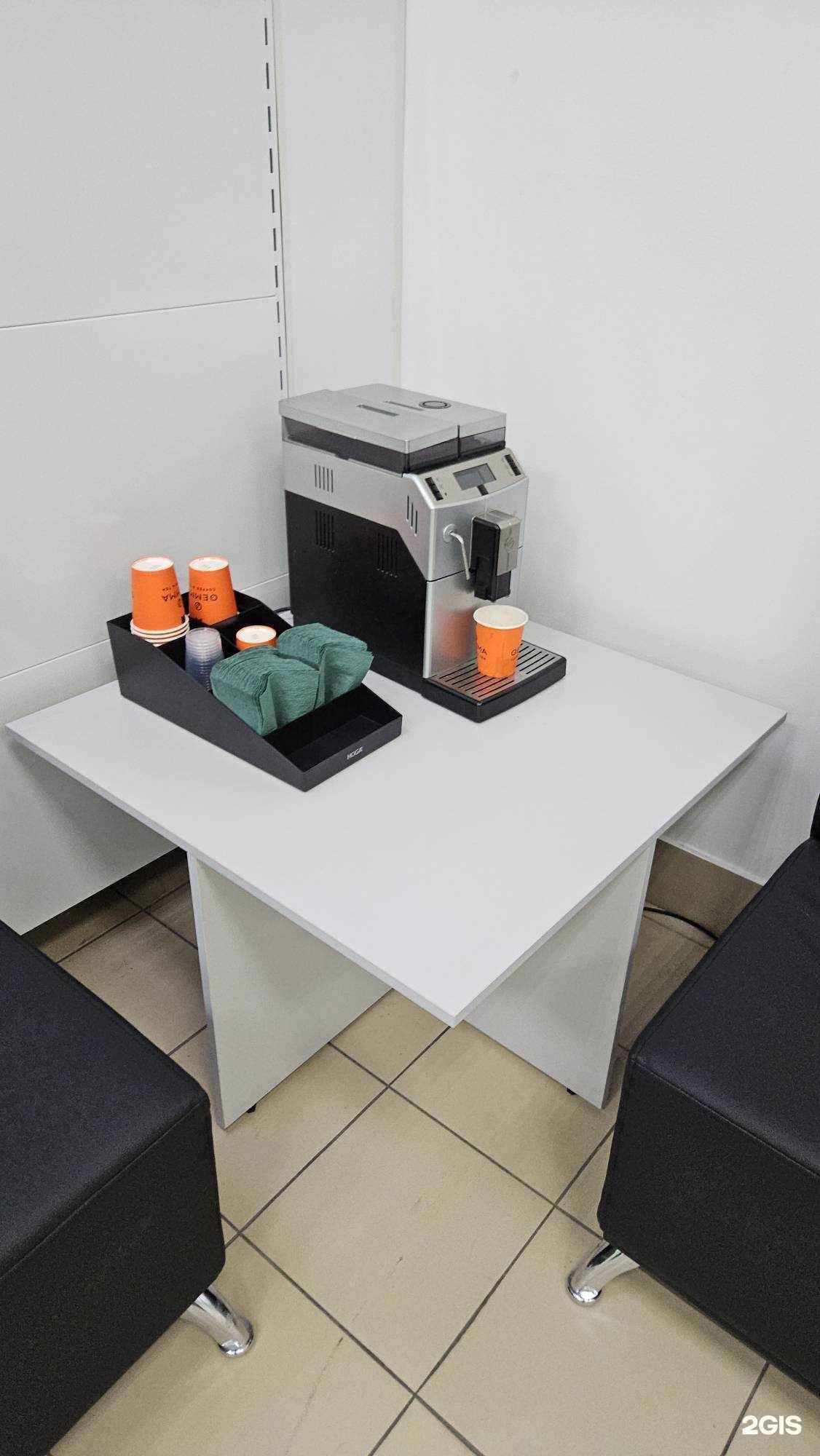 Отзывы на компанию Зеленый свет в г. Пенза c фото