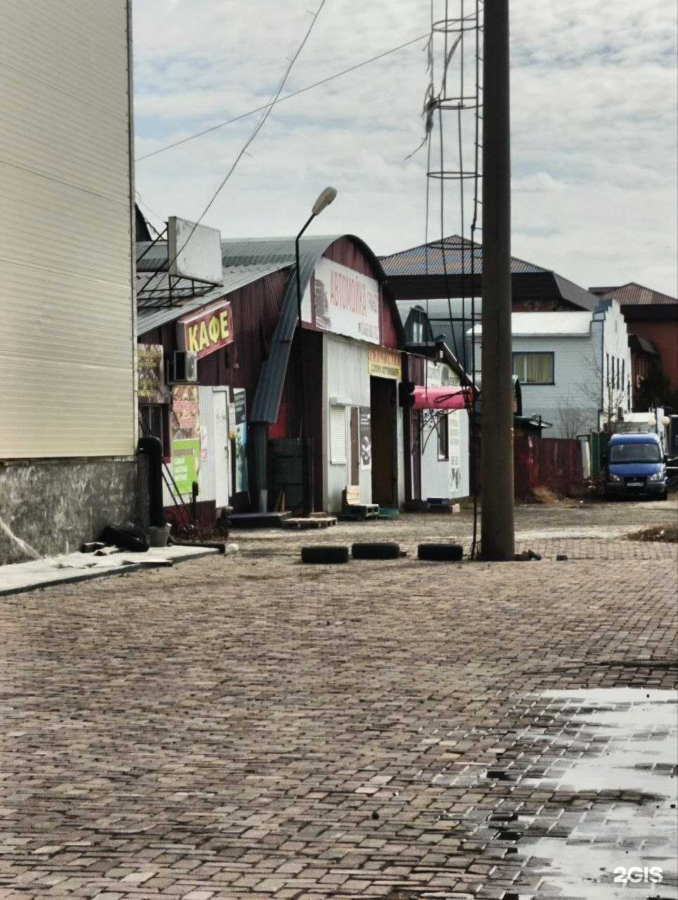 Отзывы на компанию Кафе восточной кухни в Нижневартовске c фото