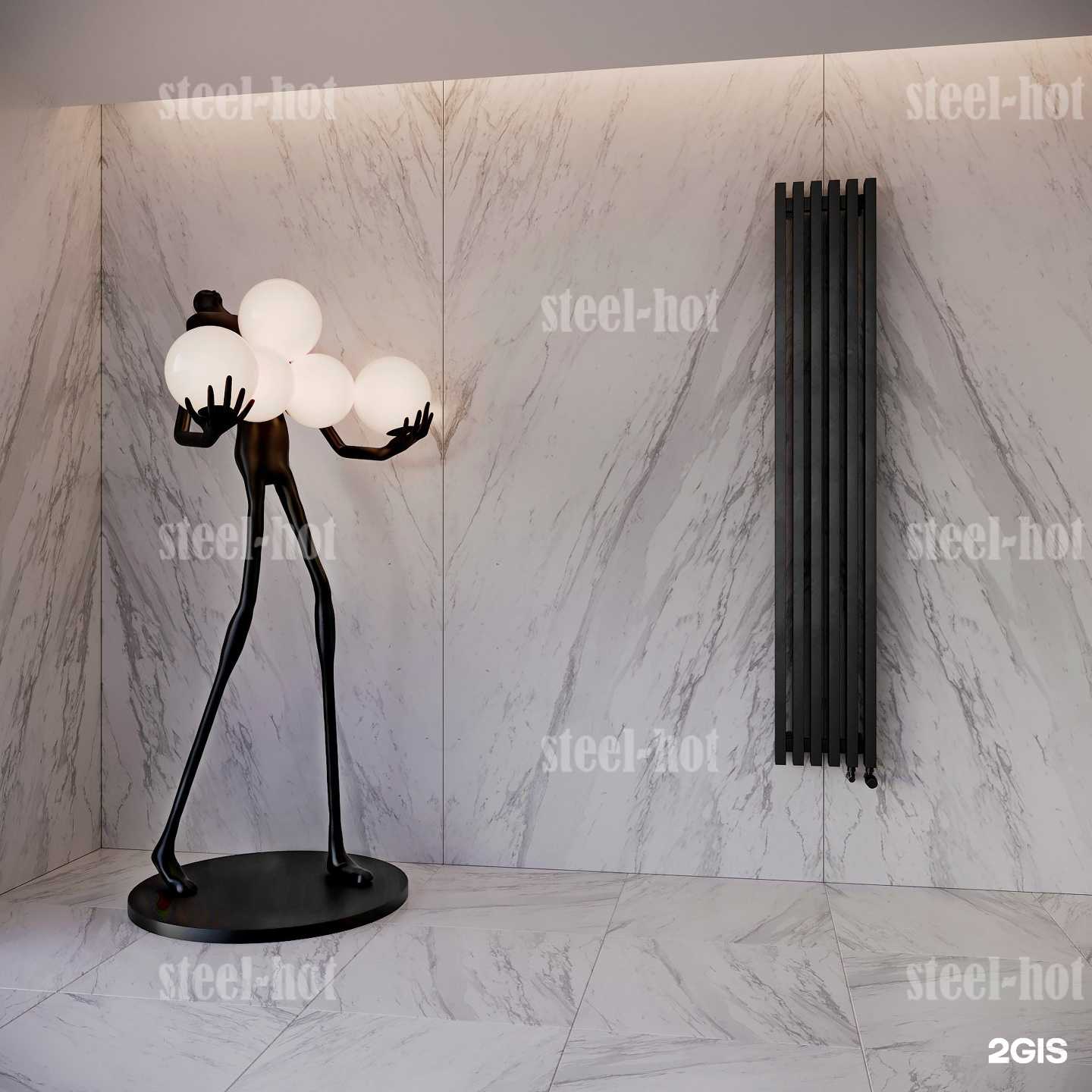 Отзывы на компанию Steel Hot в Краснодаре c фото