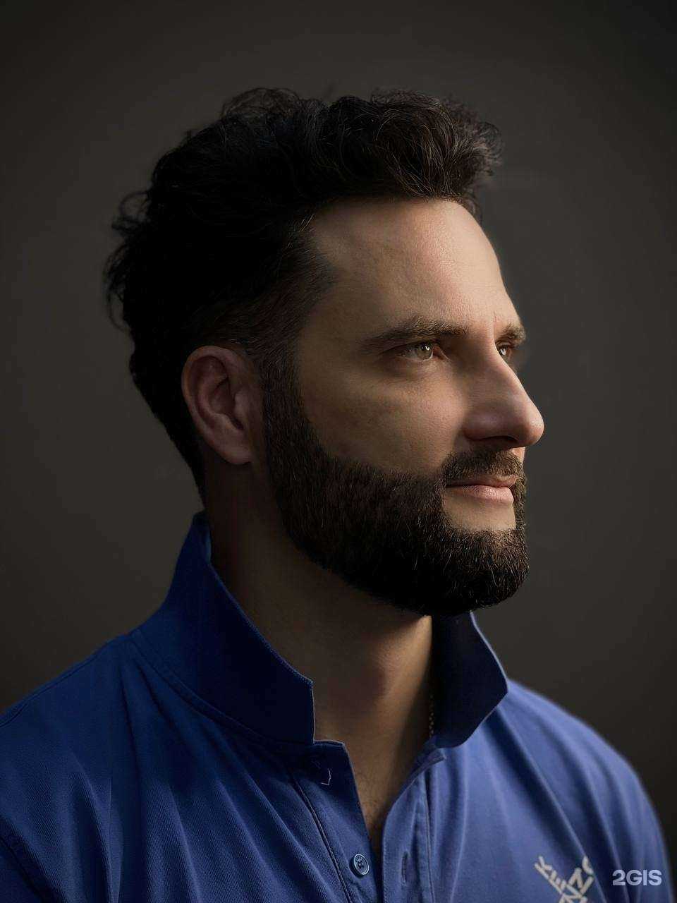 Отзывы на компанию M.S. barbershop в Ростове-на-Дону c фото