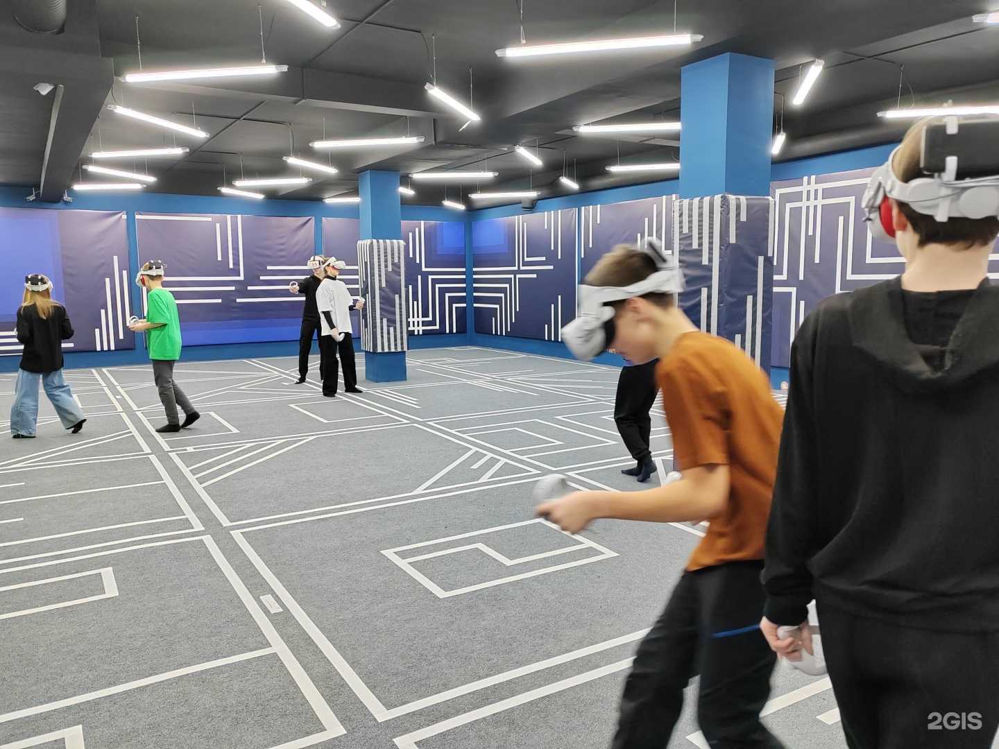 Отзывы на компанию Another World в Березниках c фото