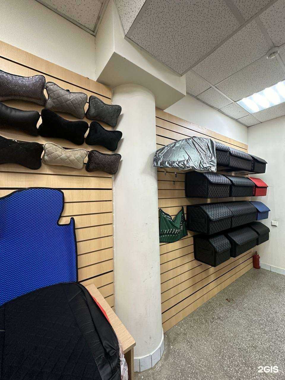 Отзывы на компанию For_auto в Казани c фото