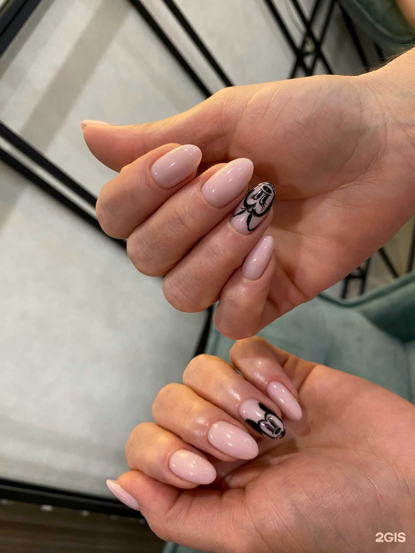 Отзывы на компанию Кабинет маникюра в г. Саратов c фото