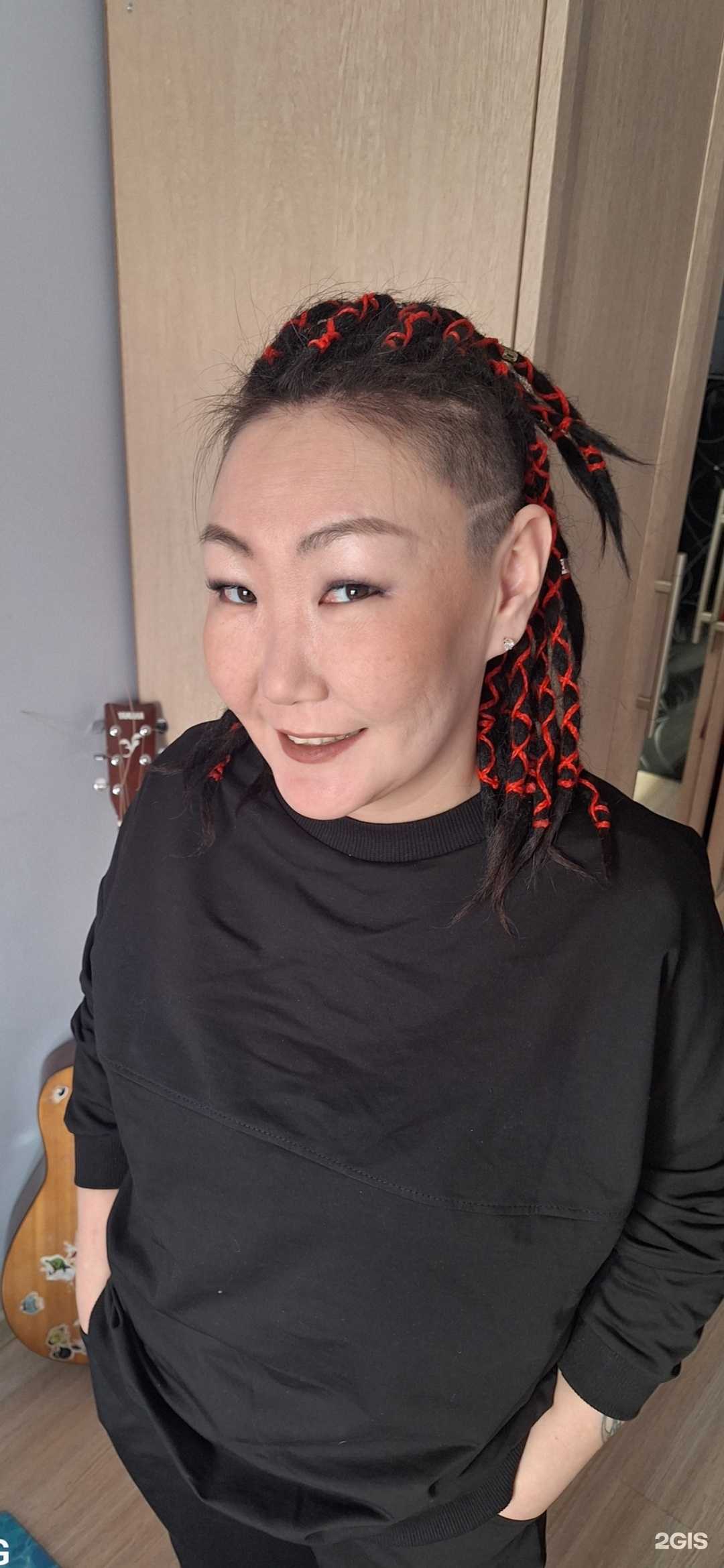 Отзывы на компанию Aisaana_Studio в г. Якутск c фото