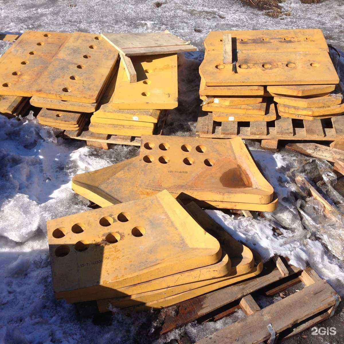 Отзывы на компанию ТЭС в Иркутске c фото