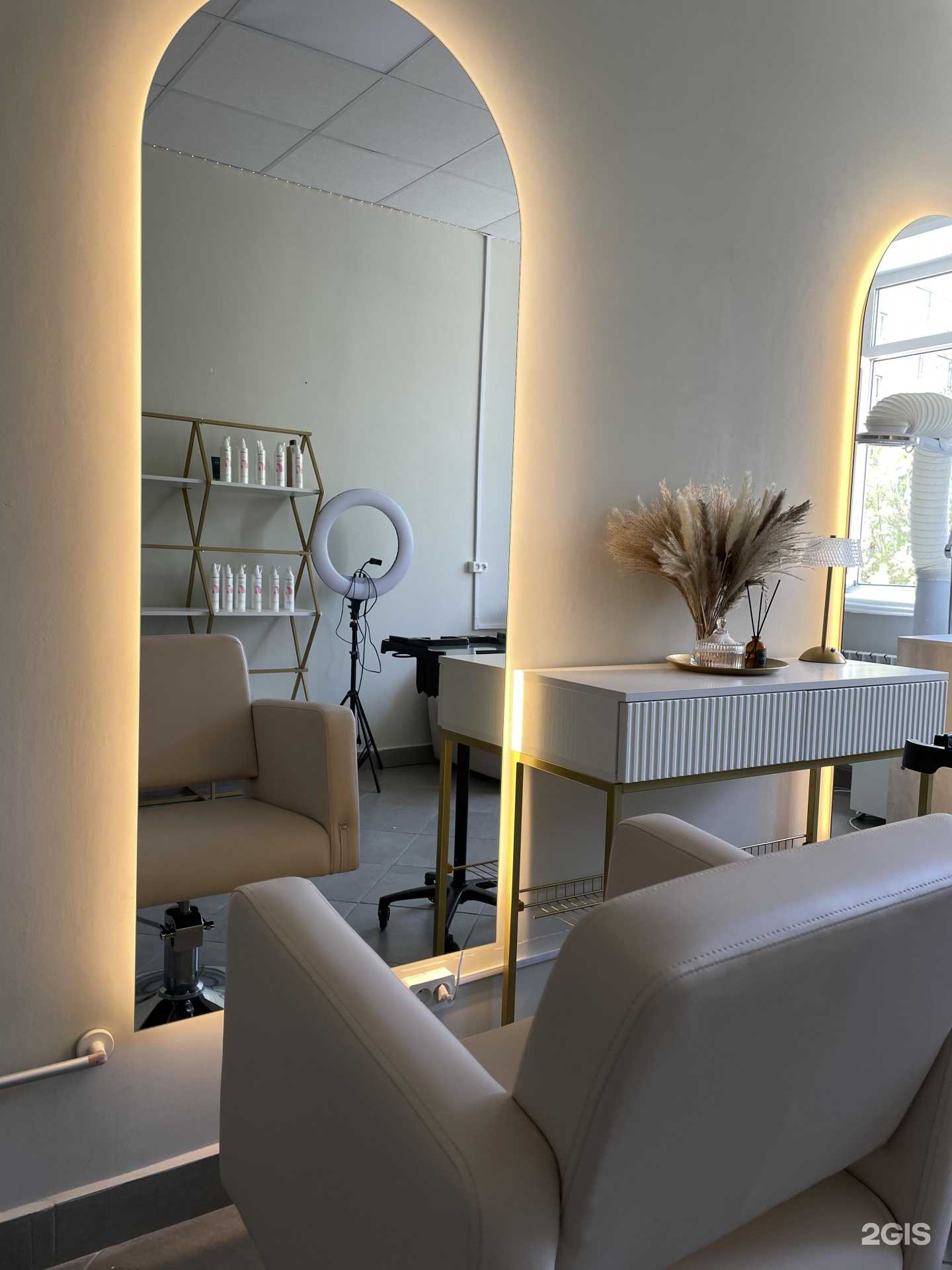 Отзывы на компанию Brow hair lab в Нижнем Новгороде c фото