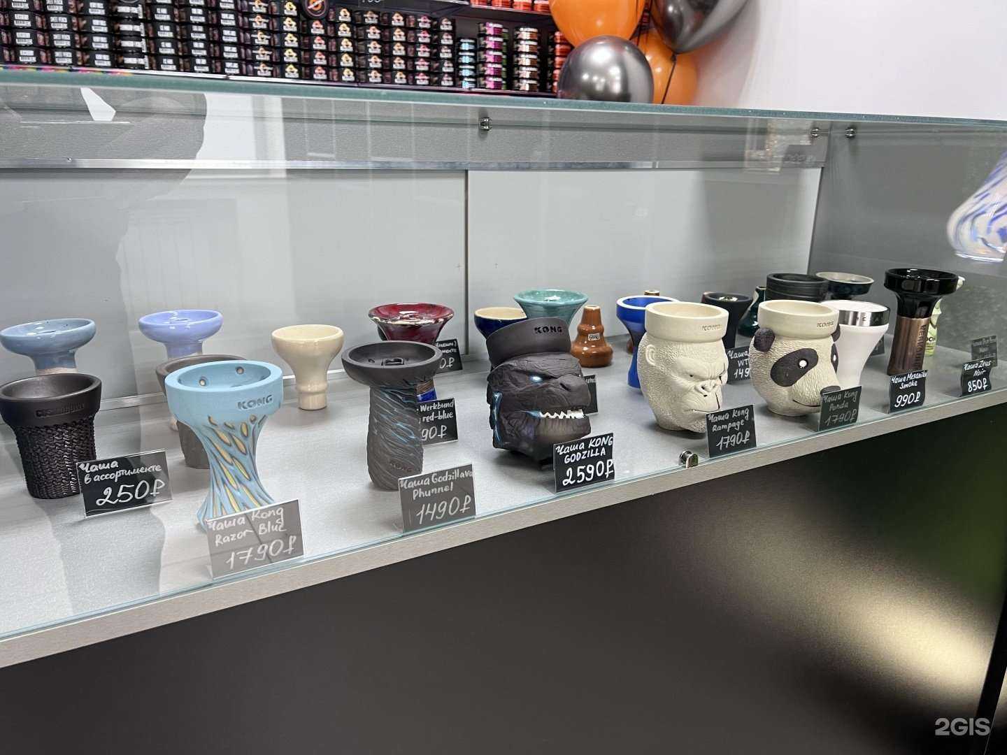 Отзывы на компанию Вулкан Хукаши в г. Ангарск c фото