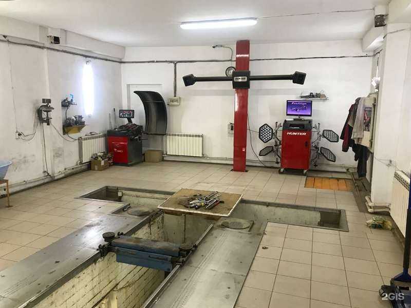 Отзывы на компанию Колёса Даром в Чапаевске c фото