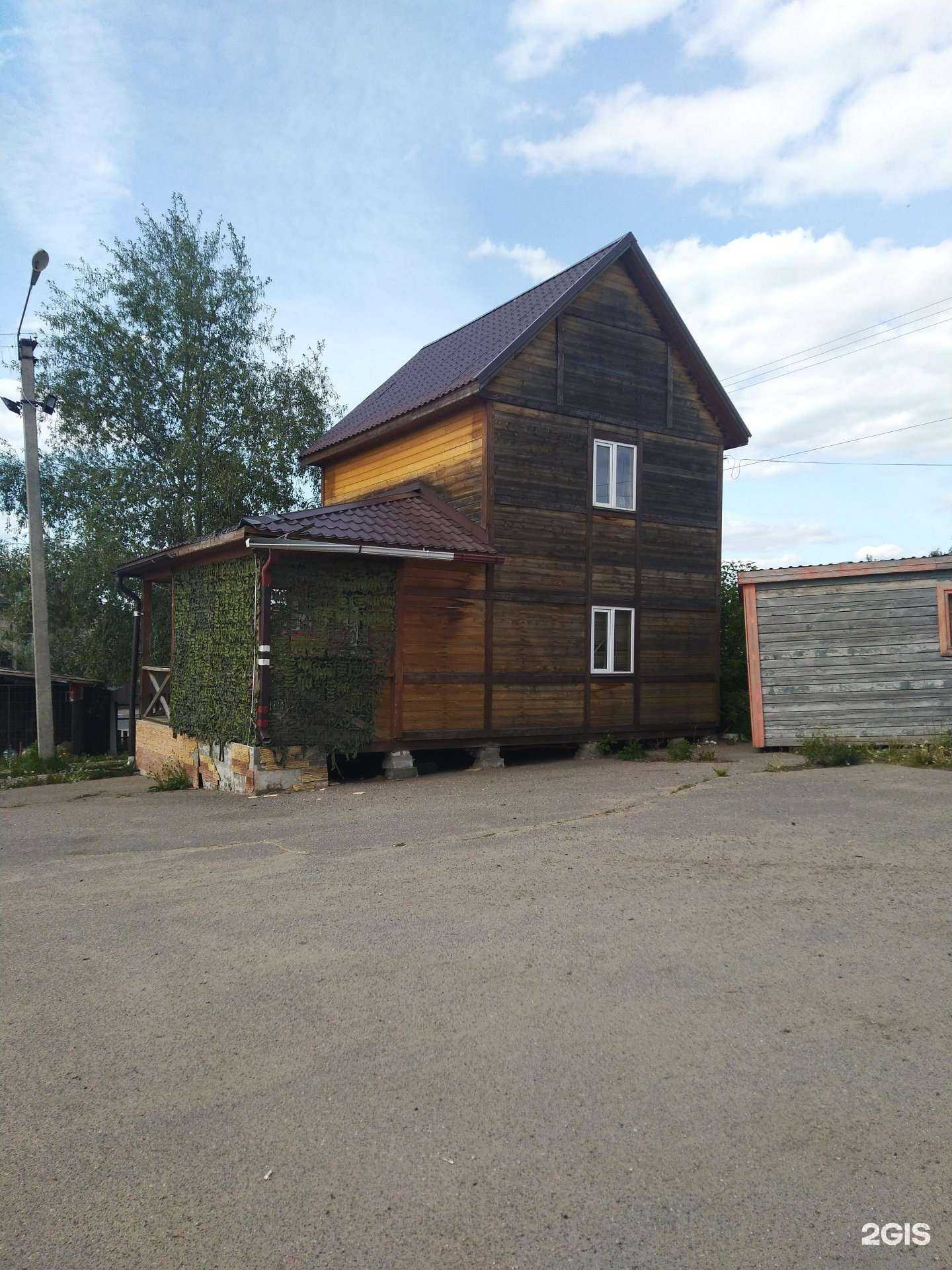 Отзывы на компанию Строим вместе в г. Дмитров c фото