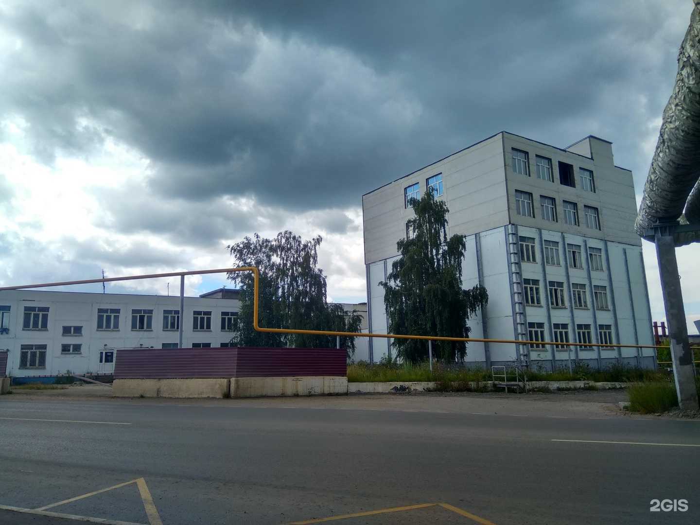 Отзывы на компанию Тульский профнастил в Туле c фото - фотография 2 из 2