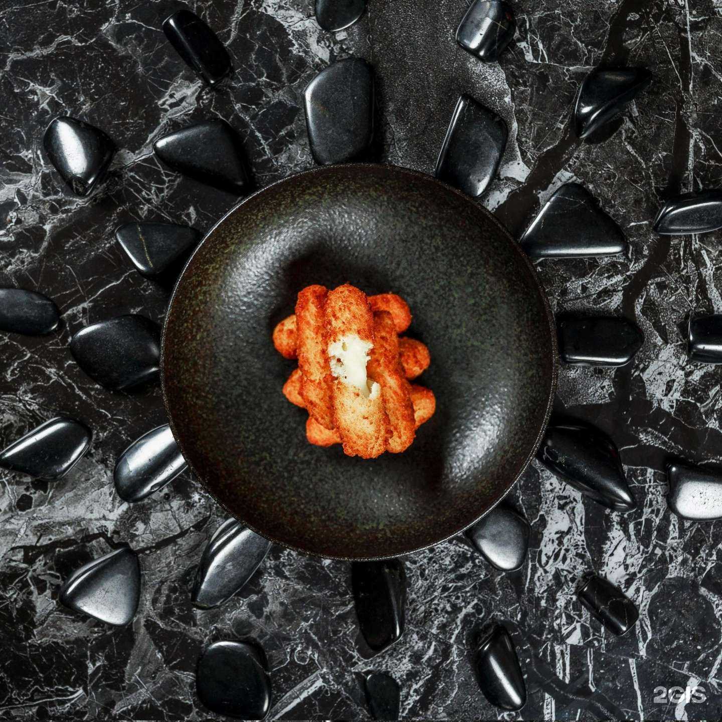 Отзывы на компанию Гонзо Суши  в Геленджике c фото