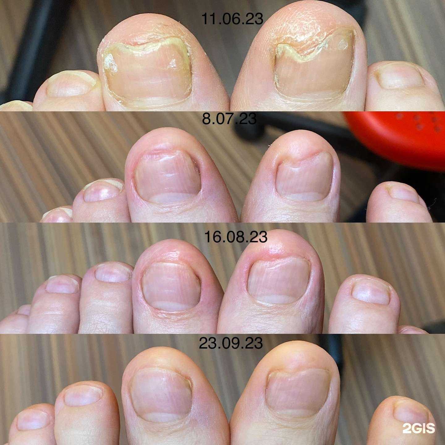 Отзывы на компанию Artaza nail в Магнитогорске c фото