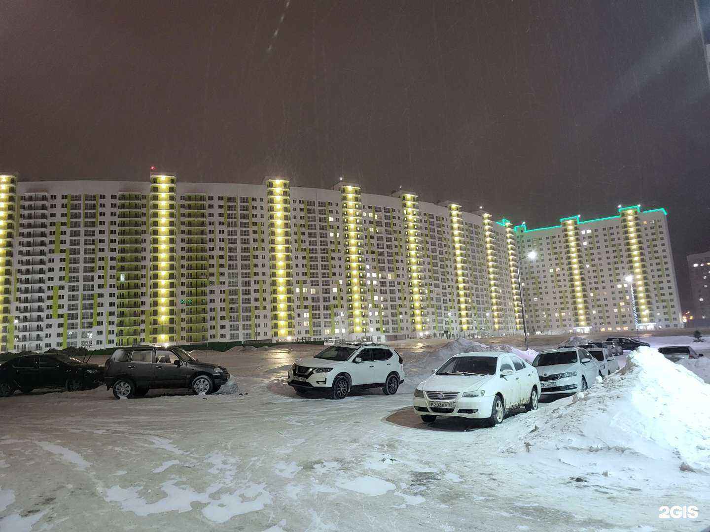 Отзывы на компанию Аквушка в Пензе c фото