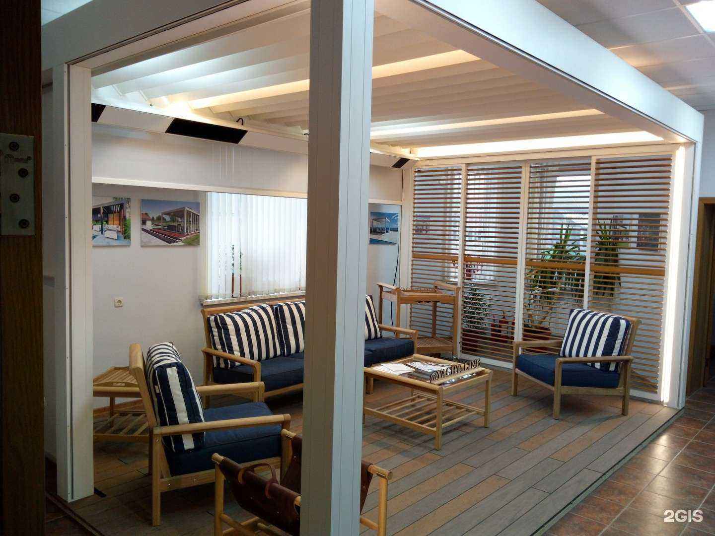 Отзывы на компанию Веранда групп в г. Краснодар c фото