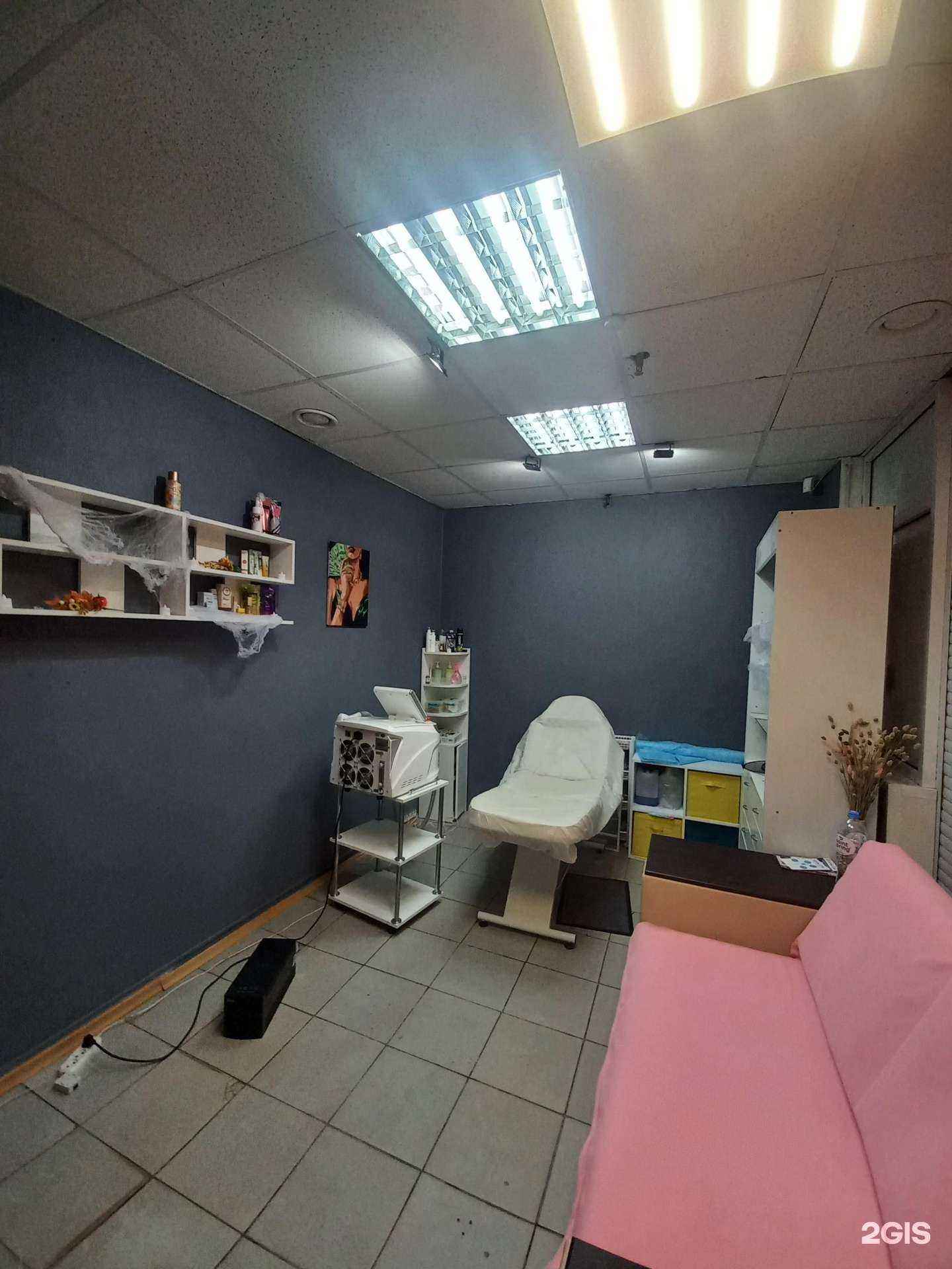 Отзывы на компанию Гармония в Тольятти c фото