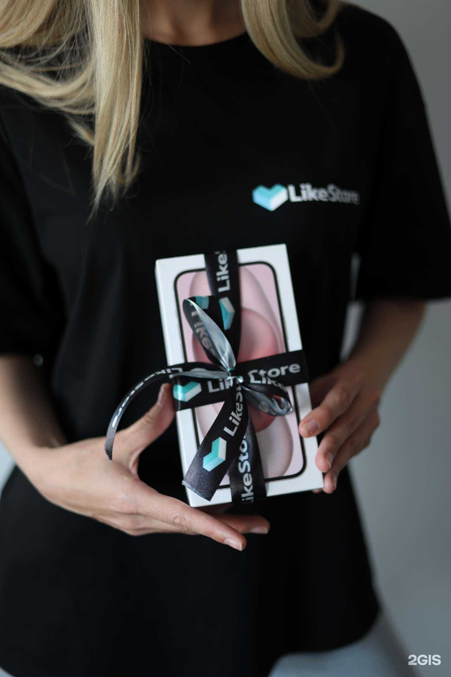 Отзывы на компанию LikeStore в г. Северодвинск c фото