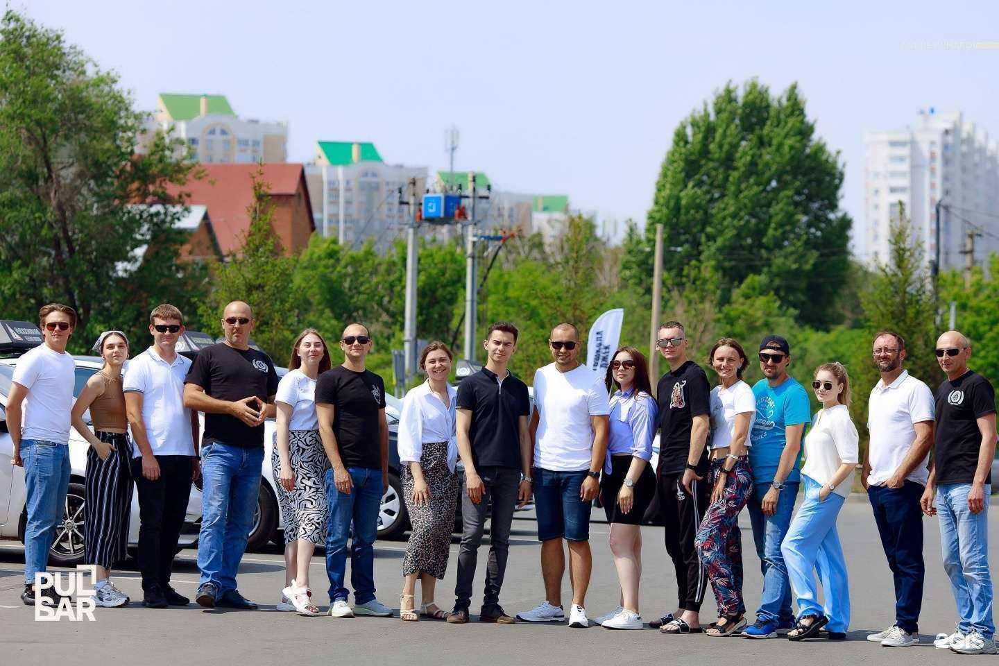 Отзывы на компанию Джек в г. Оренбург c фото