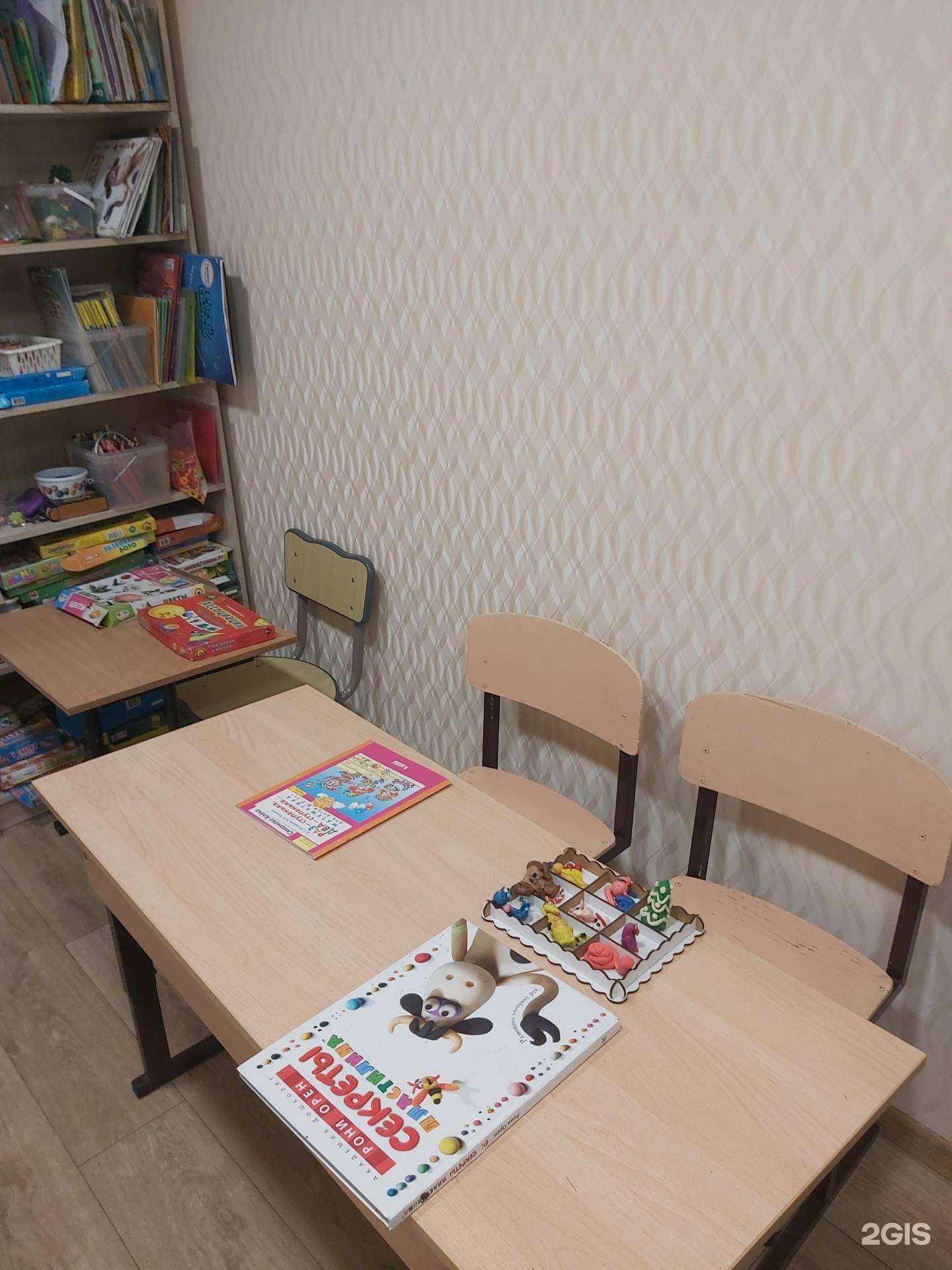 Отзывы на компанию Дошколенок в Владивостоке c фото