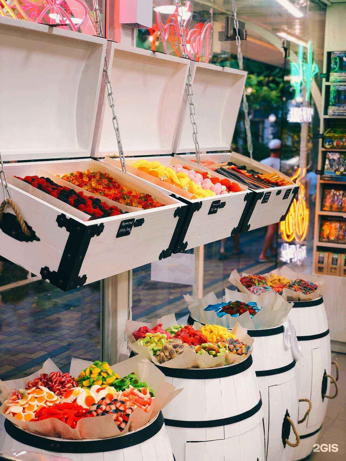 Отзывы на компанию Дары Юга в Сочи c фото