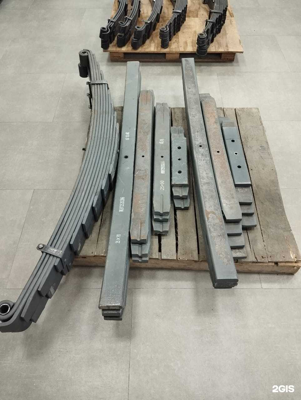 Отзывы на компанию AvtoButSnab  в Барнауле c фото