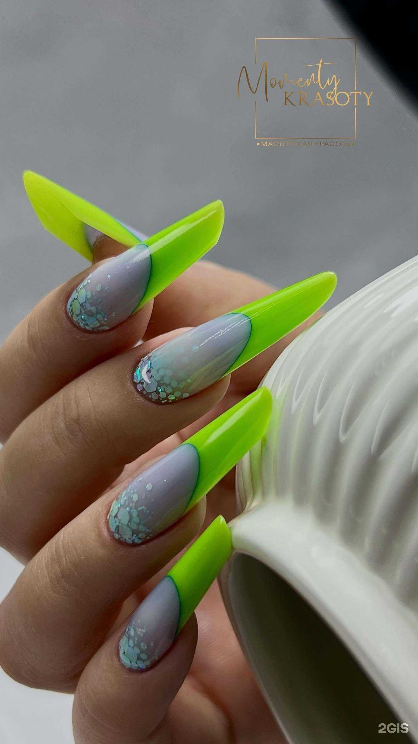 Отзывы на компанию Моменты красоты в Самаре c фото