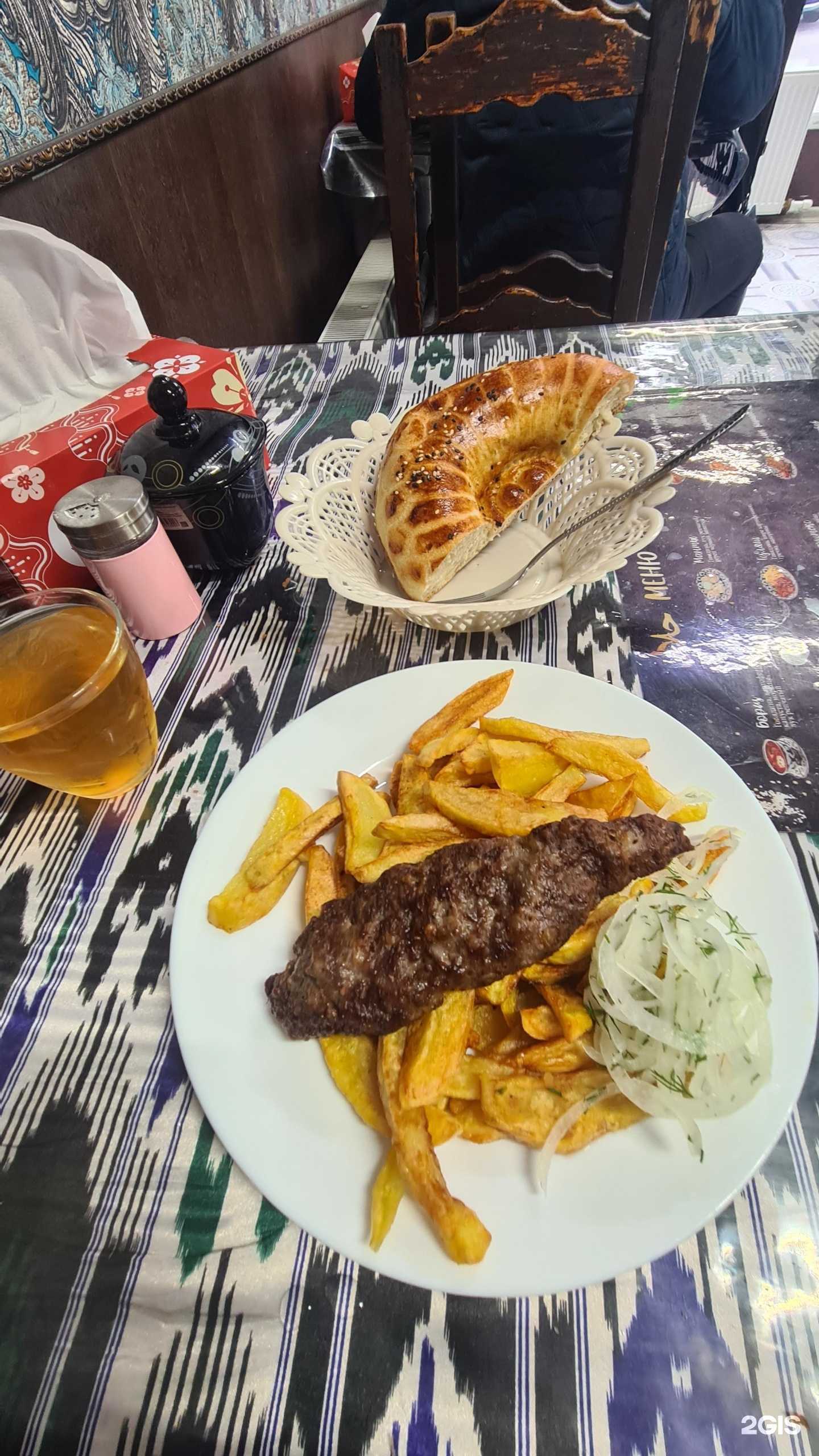 Отзывы на компанию Rayhon в Хабаровске c фото