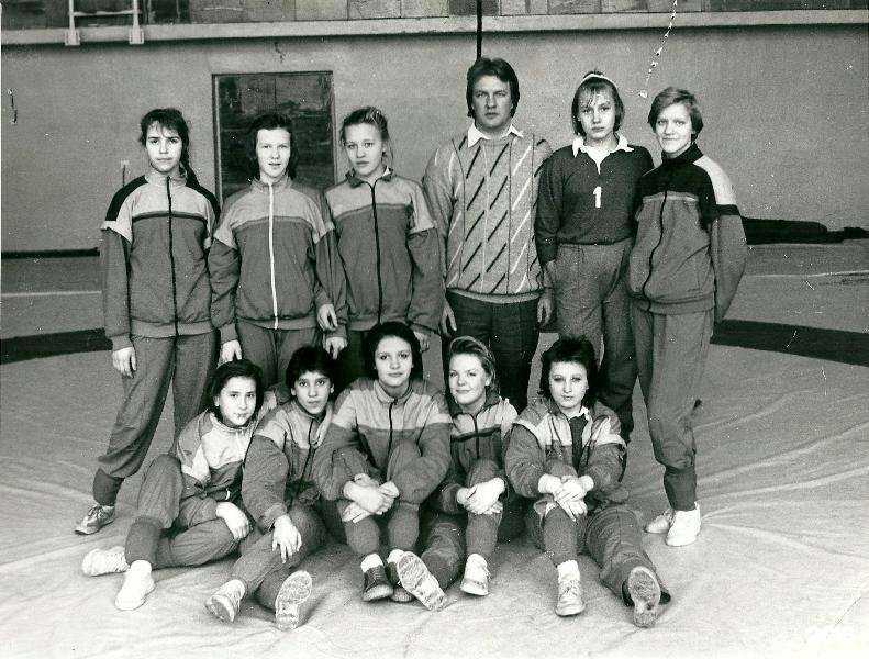 Отзывы на компанию Детско-юношеская спортивная школа в г. Киселёвск c фото