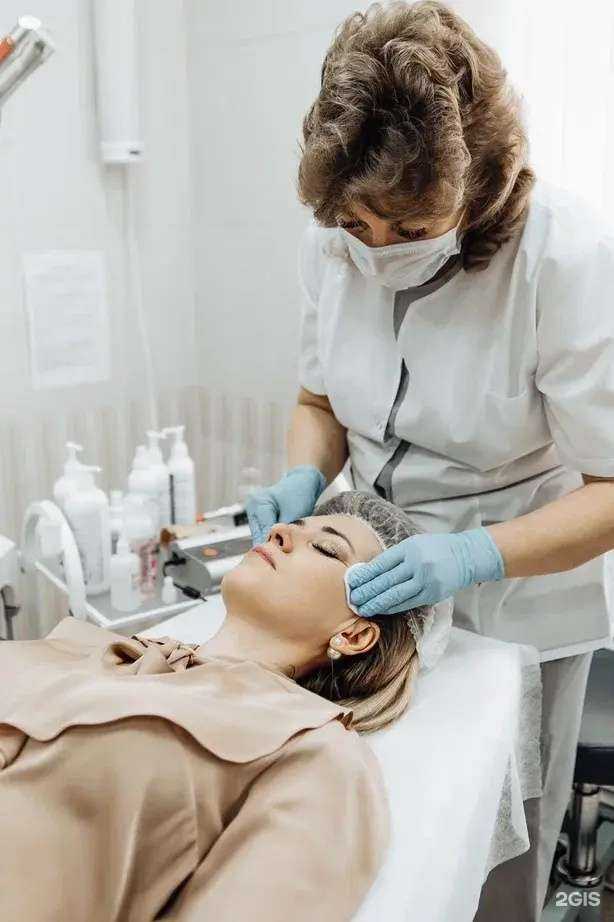 Отзывы на компанию Косметология №1 в г. Оренбург c фото