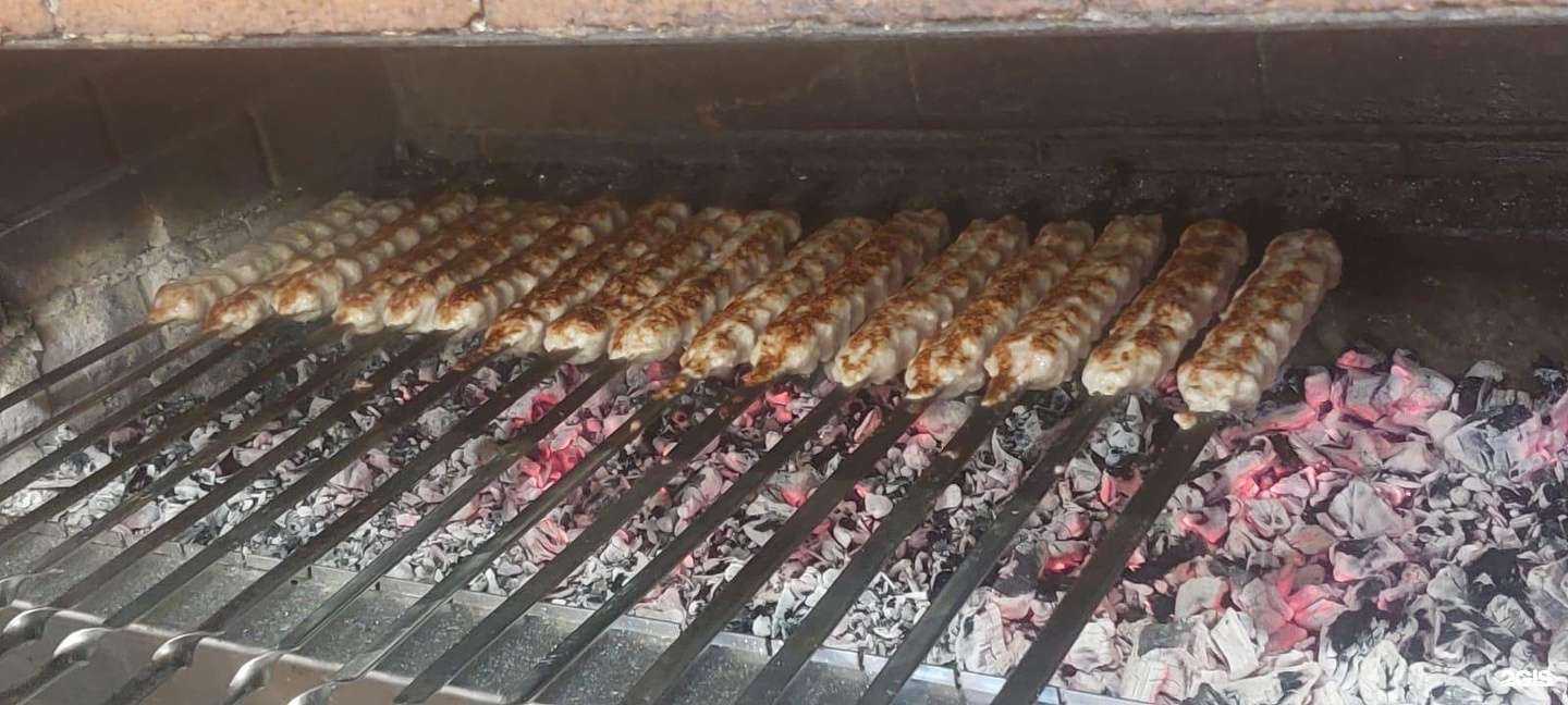 Отзывы на компанию Супер-шашлык в Челябинске c фото