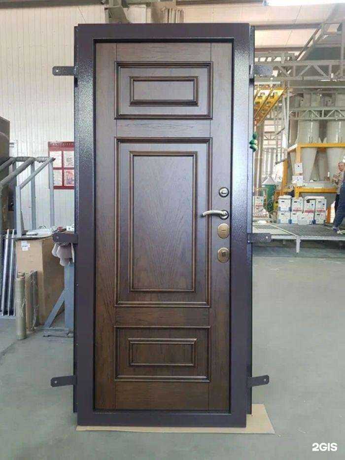 Отзывы на компанию Белорусские Двери в Воронеже c фото