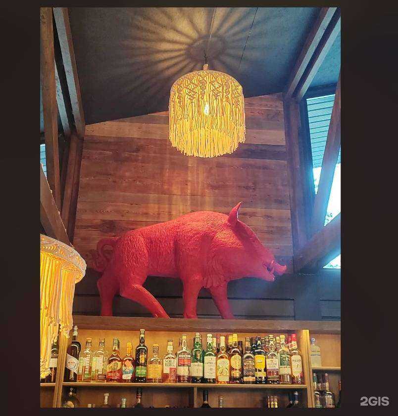 Отзывы на компанию Brooklyn BBQ в г. Димитровград c фото