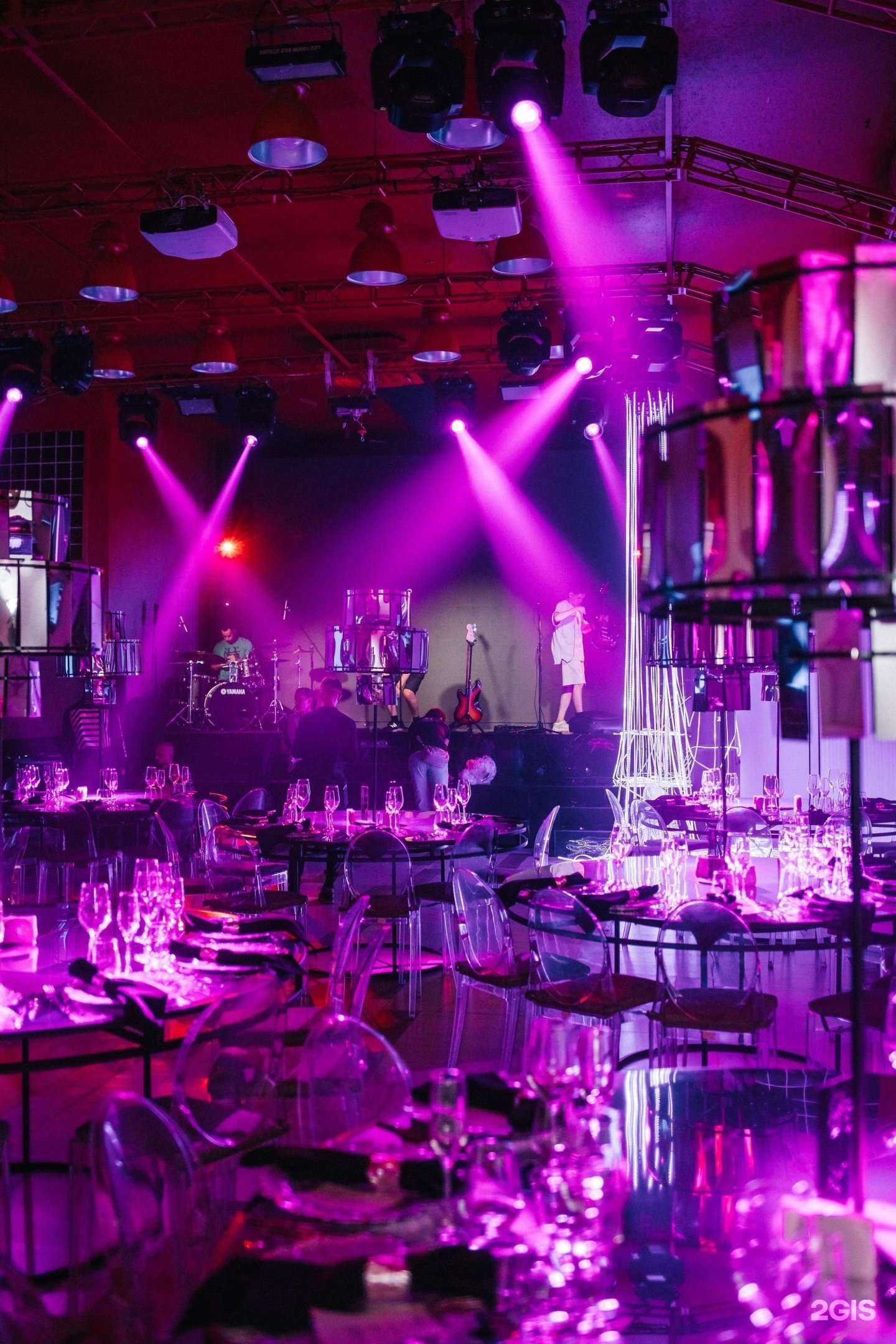 Отзывы на компанию Priority Hall в г. Иркутск c фото