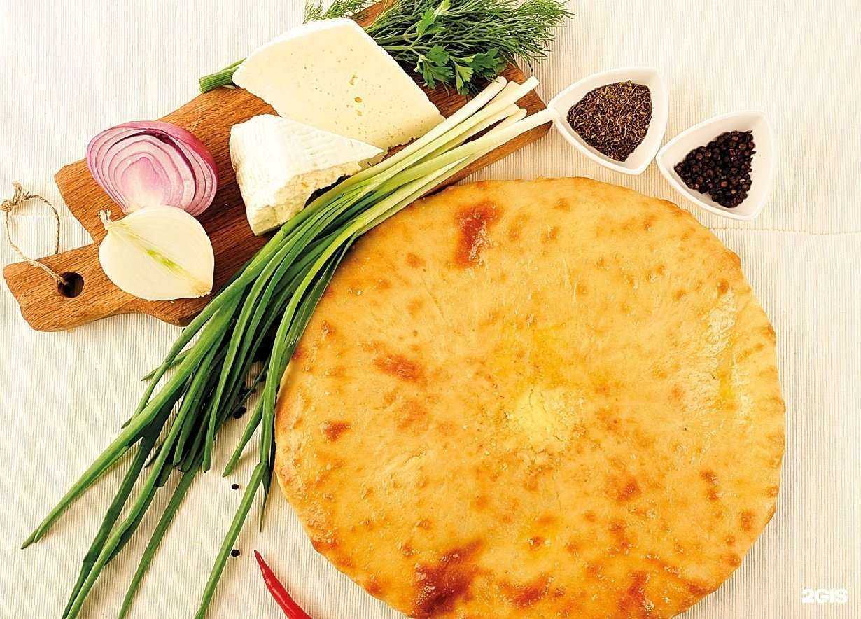 Отзывы на компанию Эль-пирог в Сургуте c фото