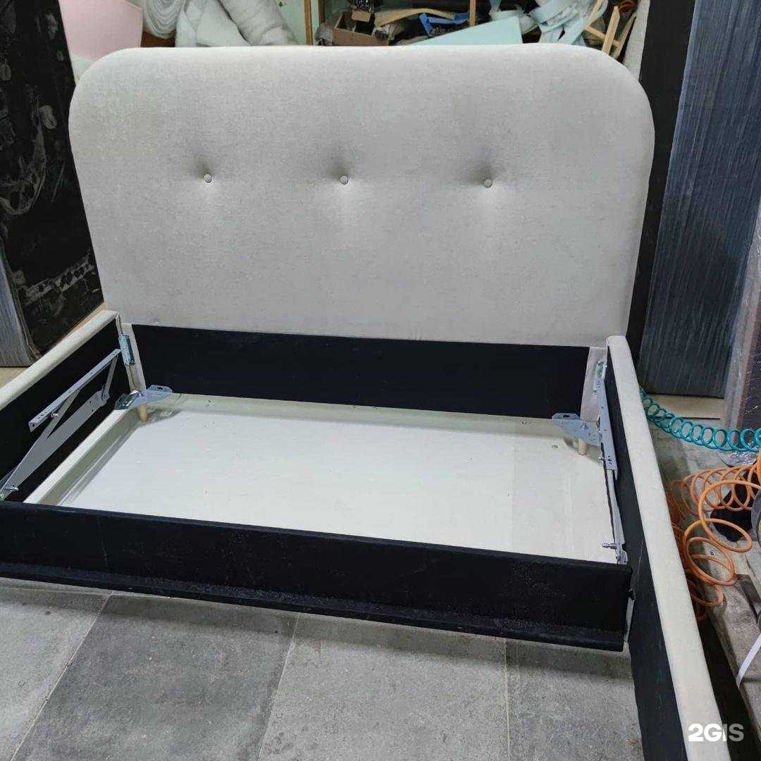 Отзывы на компанию Про-Мебель в Омске c фото