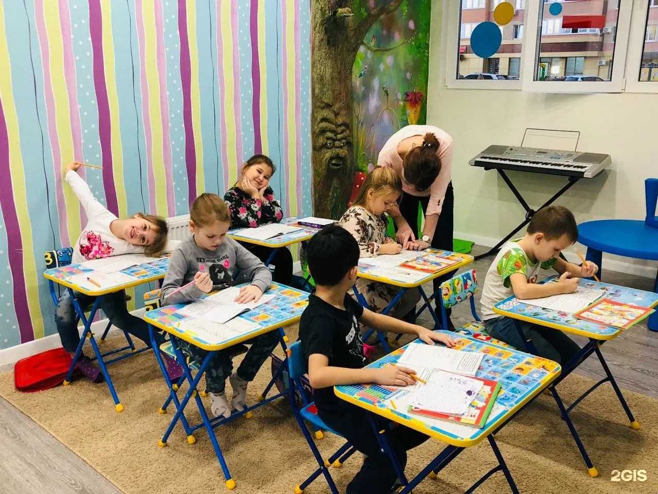 Отзывы на компанию Лицей для малышей в г. Краснодар c фото