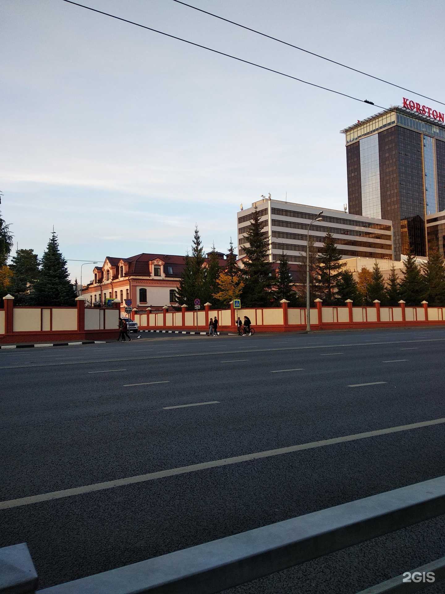 Отзывы на компанию Изовер в Казани c фото