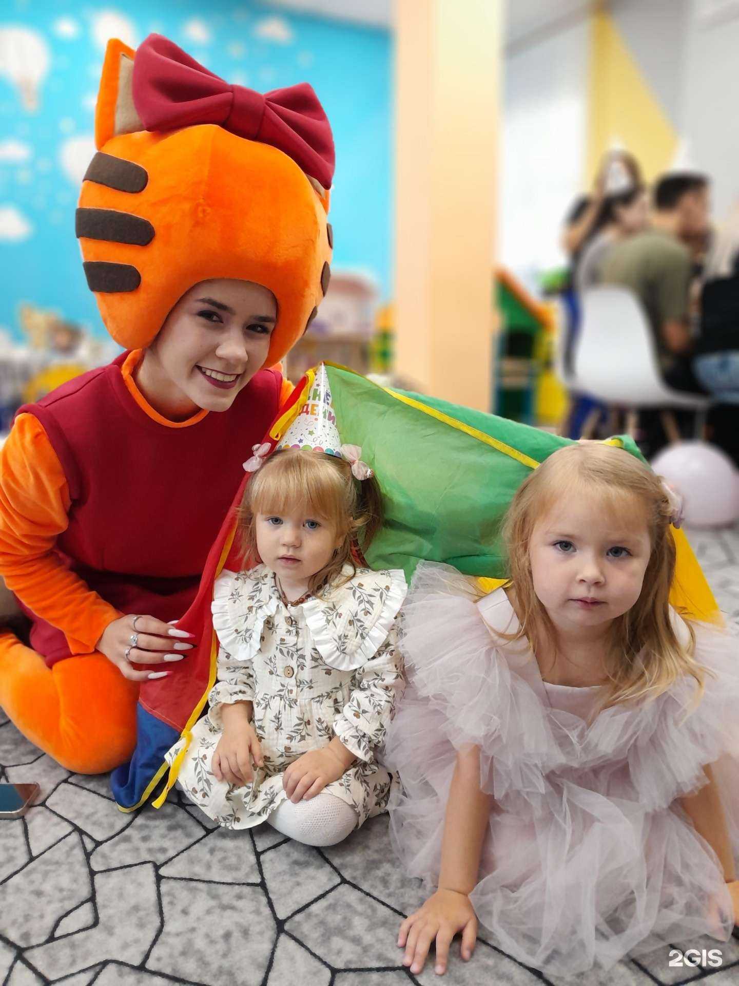 Отзывы на компанию Гуффи в г. Челябинск c фото