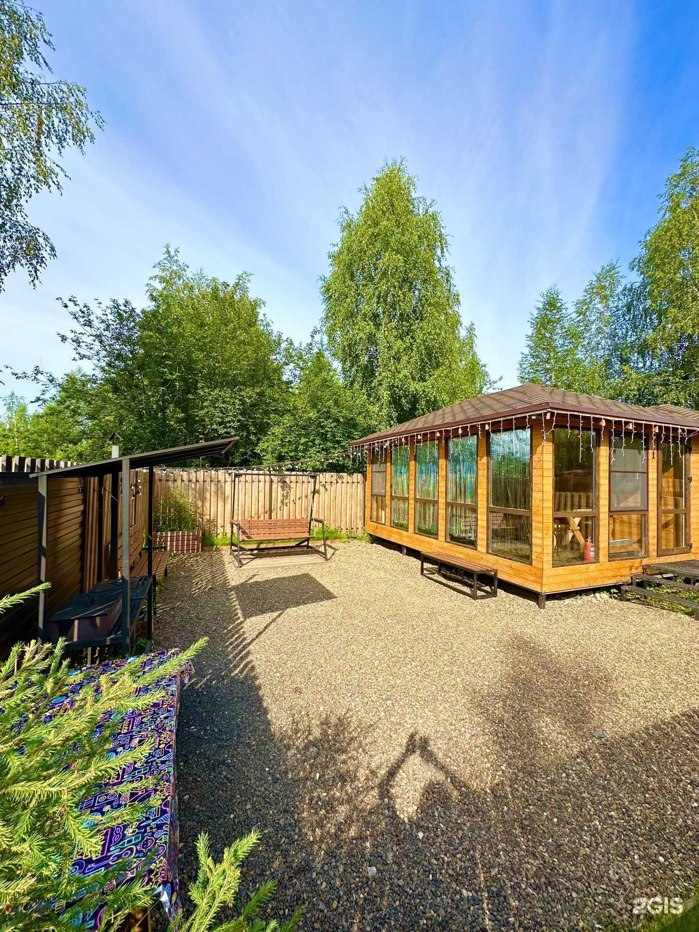 Отзывы на компанию Родные просторы в г. Пермь c фото