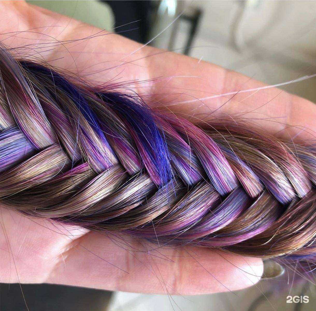 Отзывы на компанию Салон красоты-практик Альбины Обориной   в г. Пермь c фото