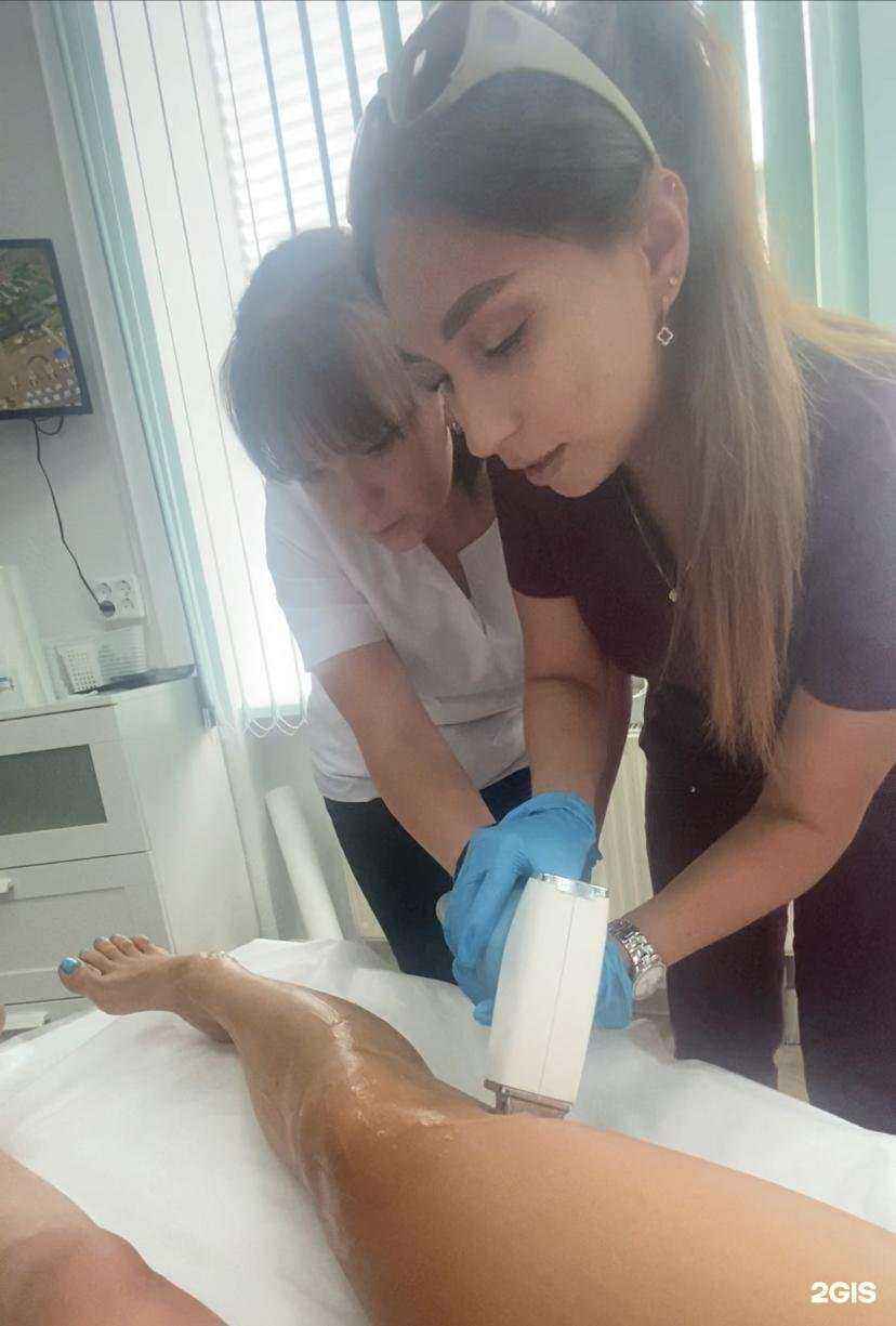 Отзывы на компанию Laser Love в Череповце c фото