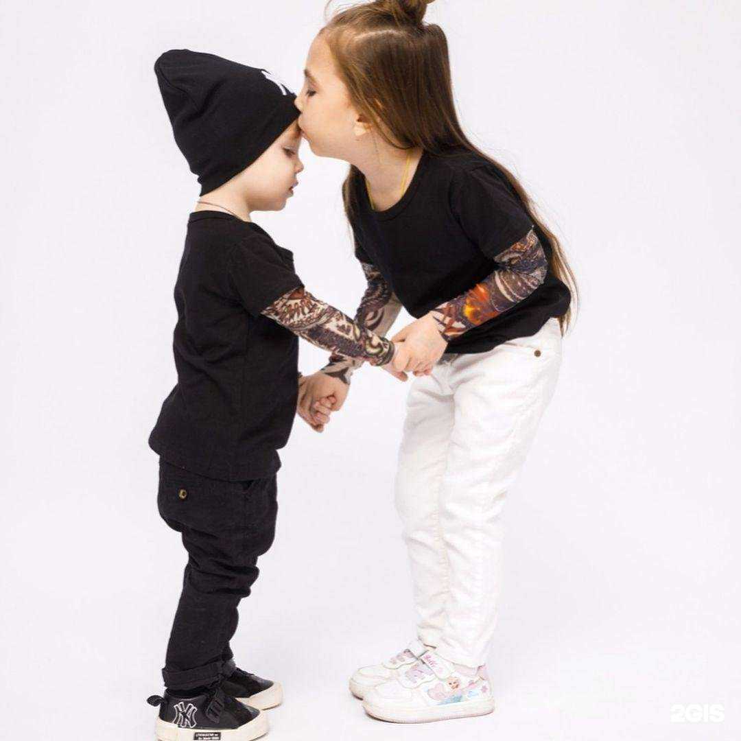 Отзывы на компанию Interkids в г. Краснодар c фото