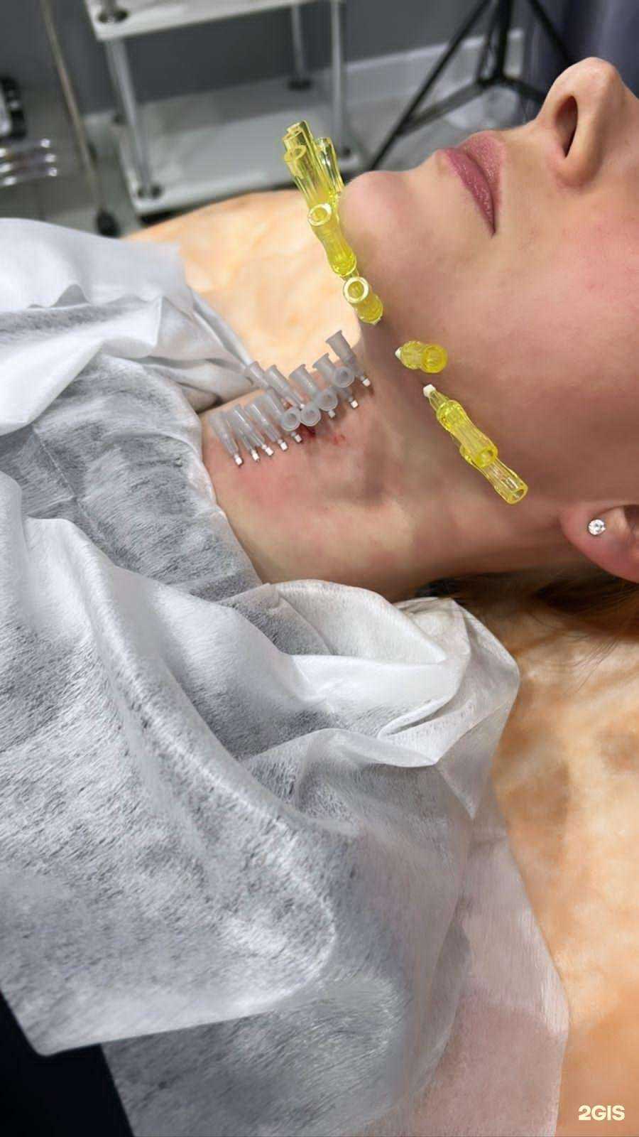 Отзывы на компанию Центр китайской и эстетической косметологии Анастасии Соколовой в г. Анапа c фото