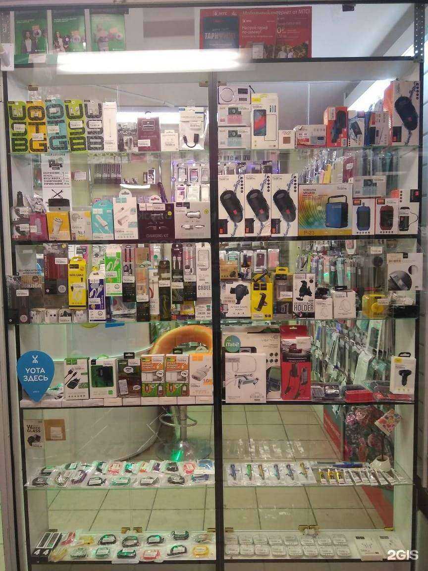 Отзывы на компанию Акс-market в Томске c фото